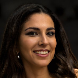 Sophia Pérez