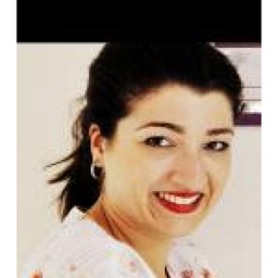 Idil Eren Türkoğlu