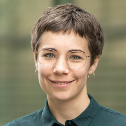 Dr. Laura Fräulin