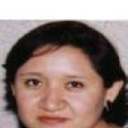 Julieta Lozada Vidal