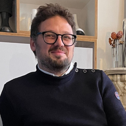 Nicolas Leune