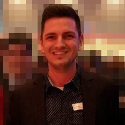 Bernhard Seber