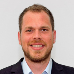 Gregor Benitz's profile picture