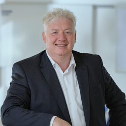 Dr. Stefan Reinheimer