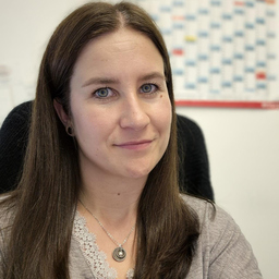 Nadine Virgilio-Weimer