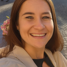 Nadine Virgilio-Weimer