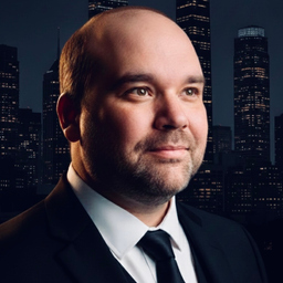 Ing. Christian Gocevski