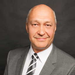 Dipl.-Ing. Sergej Speschnev