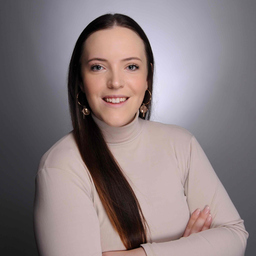 Selina Maribel Sauerhöfer