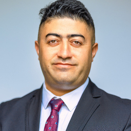 Ismail Özdemir