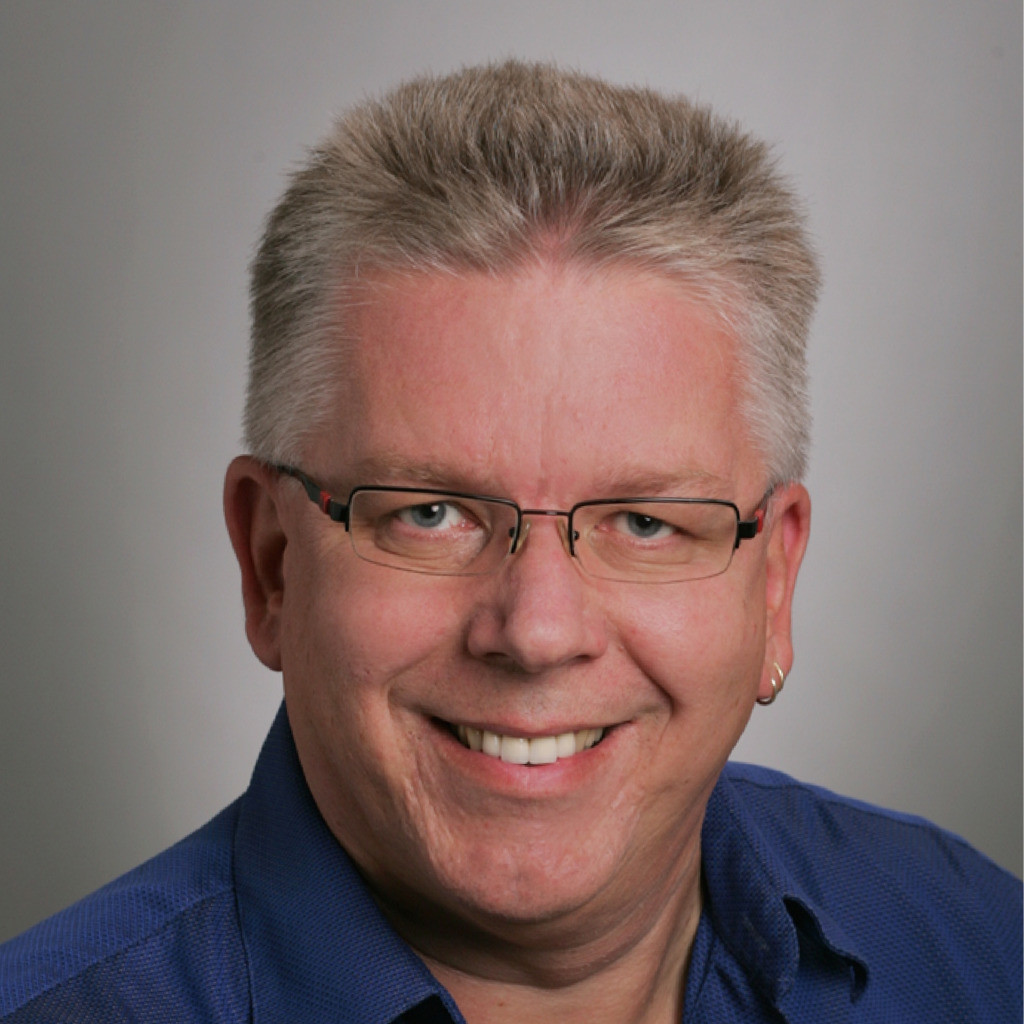 Michael Anton Leiter Verkauf/Leiter Einkauf/Frachtwesen Holzteam