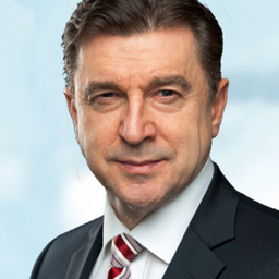 Dr. Detlef K.-H Finkler's profile picture