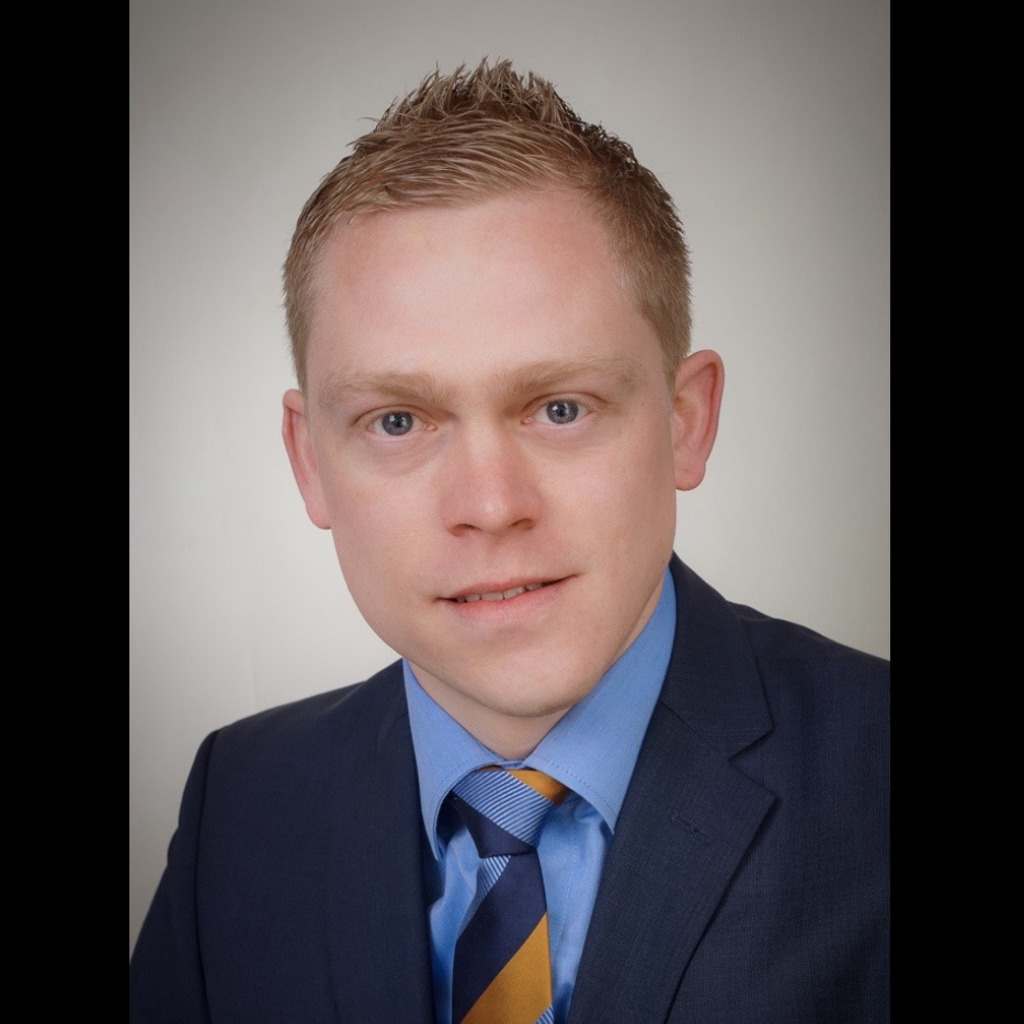 Christian Günther Teamverantwortlich PEP / Projekleitung TR PLAST
