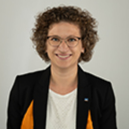 Melanie Haslanger