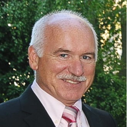 Dipl.-Ing. Peter Mayer