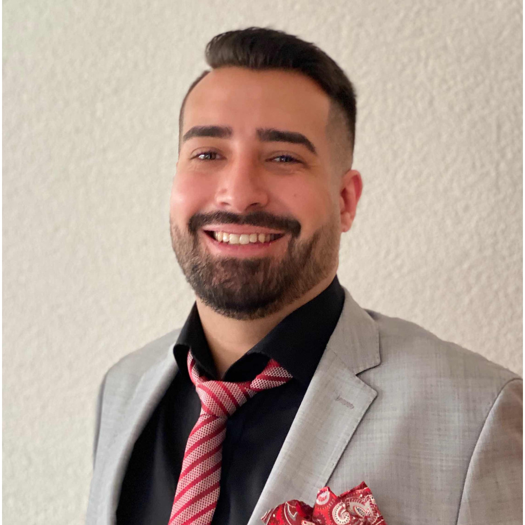 Roger Töngi Montagemitarbeiter Nozag AG XING