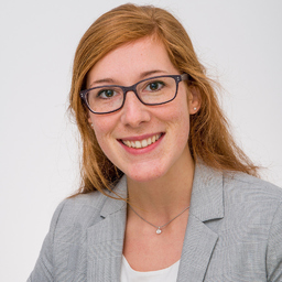 Dr. Vanessa Dieterle