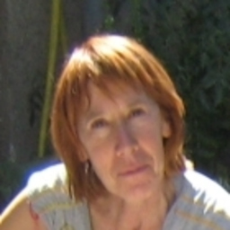 Elisabeth MORIN