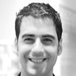 Nicolas Mignonneau