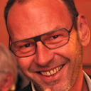 Christoph Daniel Weber
