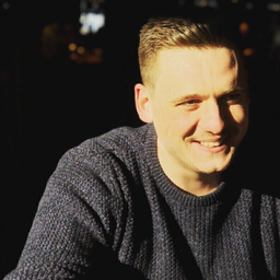Tilman Wösthoff
