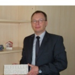 Ulf Teller