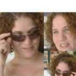 Irit Tsach-Davidson
