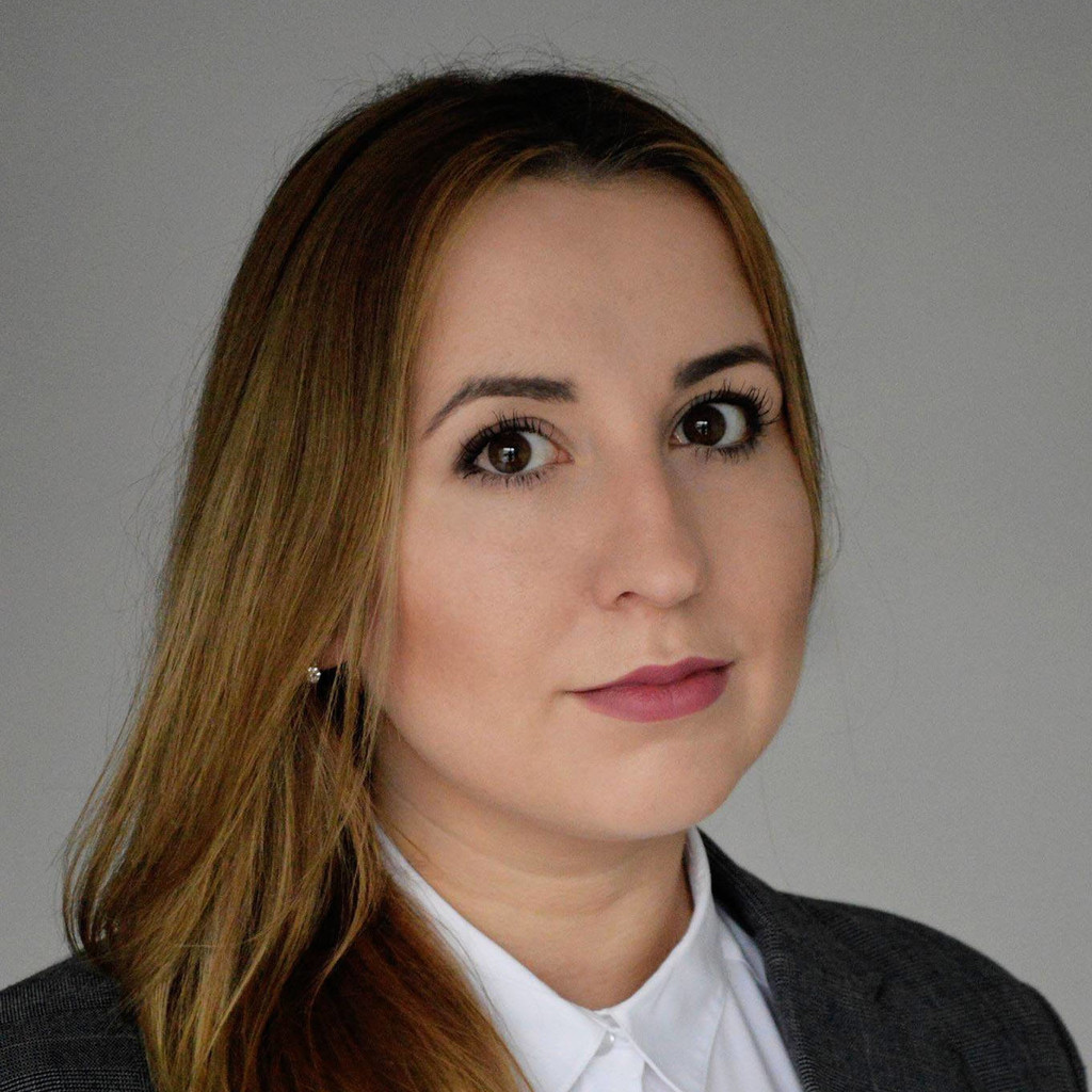 Emilia Krawczyk - CRM Business Administrator / Training Specialist ...