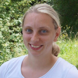 Lisa Voget