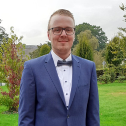 Florian Voß