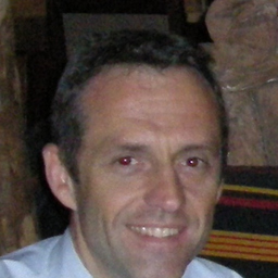 Christian Lepain