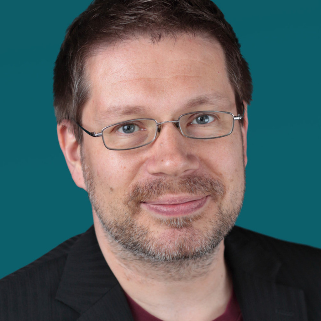 Social Media Profilbild hans peter Bergner Berlin
