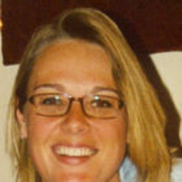 Judith Triebel