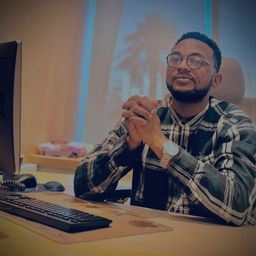 CHARLES UCHE