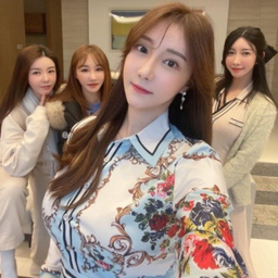 yuxuan Liu