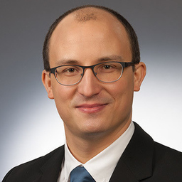 Oliver Rabe
