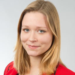Nadia Gagalowicz