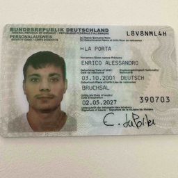Enrico La Porta