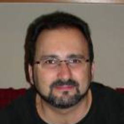 Jose Luis Orantos Cordero