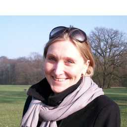 Christina Lüders