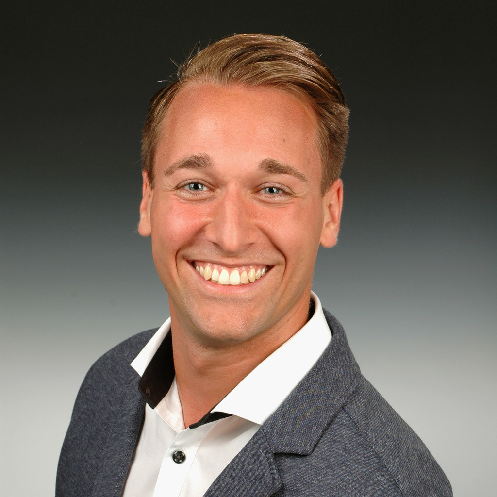 Social Media Profilbild Benjamin Klessen Berlin