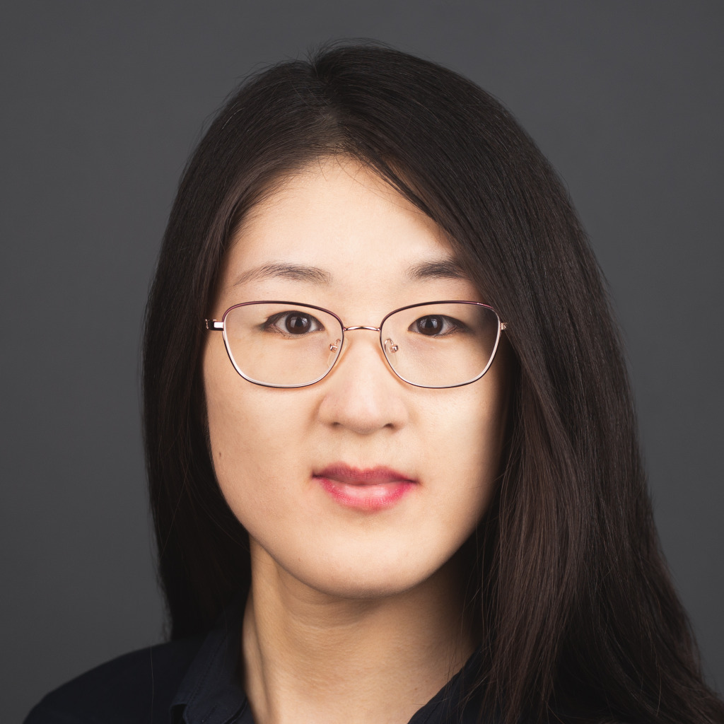 Yi ZHANG Elektro und Informationstechnik Universität Stuttgart XING