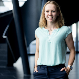 Katharina Wedenik
