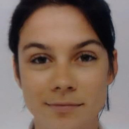 Blandine Guimard