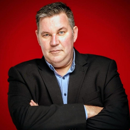 Michael Ziegann