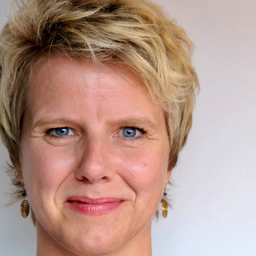 Marieke Heimburger