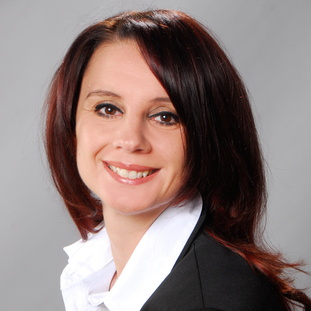Jessica Haselbach Vertriebsassistentin Unternehmen in der