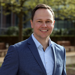 Andreas Behr
