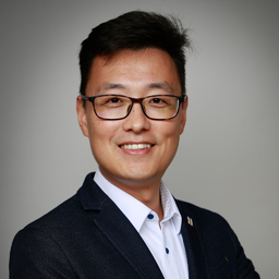 Wenjun Zhang