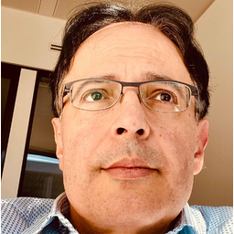 Robert Zahiri